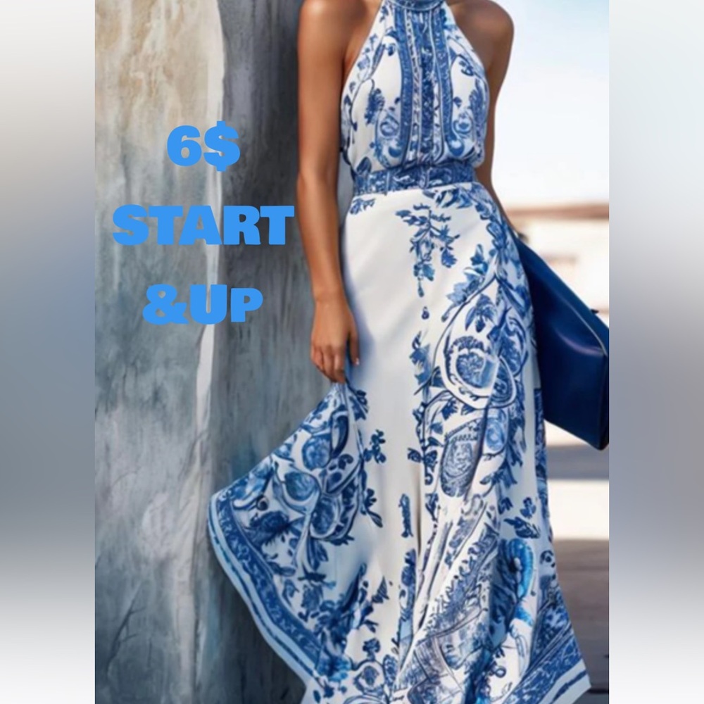 Live Shoe Listing 6$ and up